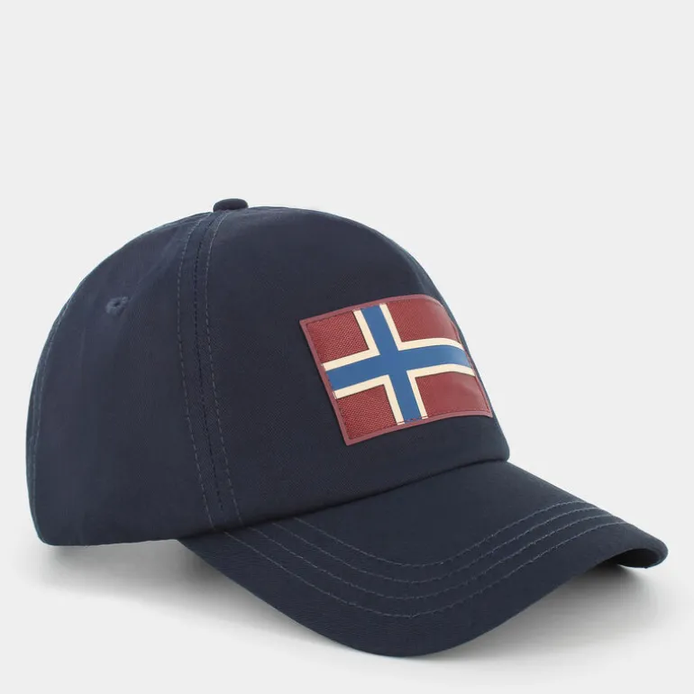 FALIS- ACCESSORI BLU MARINE NP0A4HNA