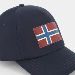 FALIS- ACCESSORI BLU MARINE NP0A4HNA