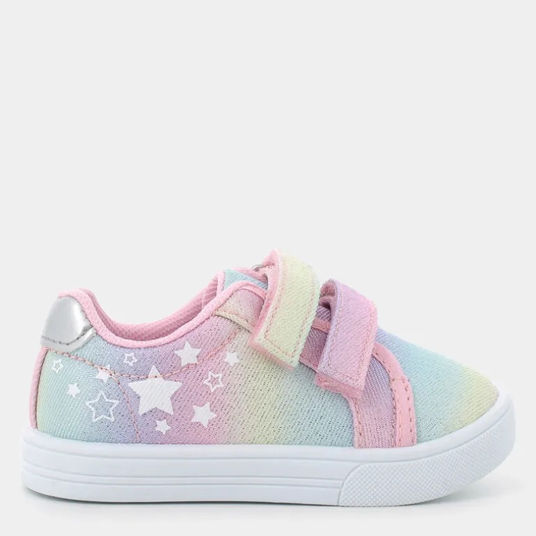 FANCY- PRIMI PASSI Multicolor 73040