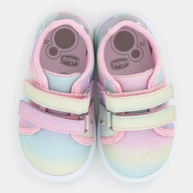 FANCY- PRIMI PASSI Multicolor 73040