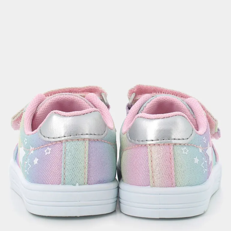 FANCY- PRIMI PASSI Multicolor 73040