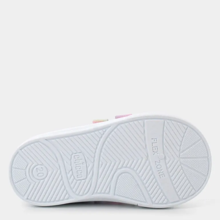 FANCY- PRIMI PASSI Multicolor 73040