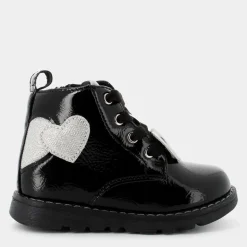 FAVETA- PRIMI PASSI NERO 72155