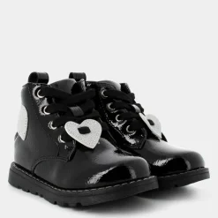 FAVETA- PRIMI PASSI NERO 72155