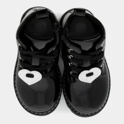 FAVETA- PRIMI PASSI NERO 72155