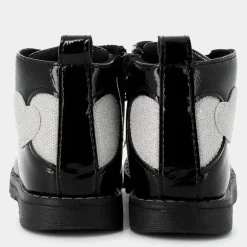 FAVETA- PRIMI PASSI NERO 72155