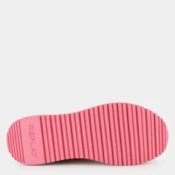 FIBER W- SNEAKERS PINK FUXIA RS9O0006T