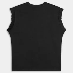 FILIPPA- T-SHIRT NERO 15289732
