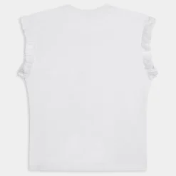 FILIPPA- T-SHIRT BIANCO 15289732