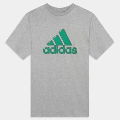 FILL G- T-SHIRT GRIGIO HS2514