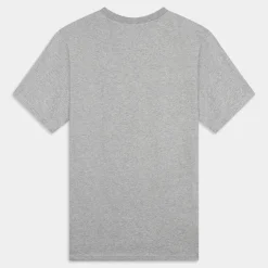 FILL G- T-SHIRT GRIGIO HS2514