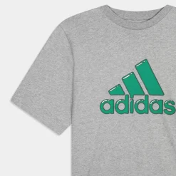 FILL G- T-SHIRT GRIGIO HS2514