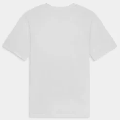 FILL G- T-SHIRT BIANCO HS2512