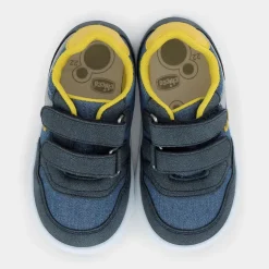 FLAUTO- PRIMI PASSI Denim 73028