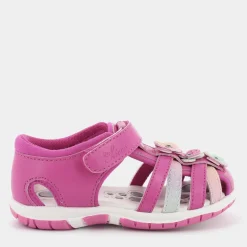FLAVIA 2- PRIMI PASSI ROSA MULTICOLOR 71177