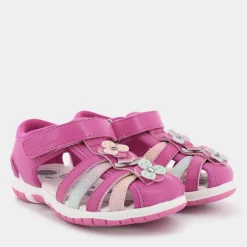 FLAVIA 2- PRIMI PASSI ROSA MULTICOLOR 71177