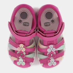 FLAVIA 2- PRIMI PASSI ROSA MULTICOLOR 71177