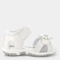 FLAVIANA- PRIMI PASSI BIANCO 73038