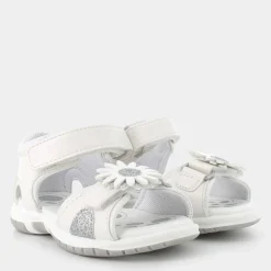 FLAVIANA- PRIMI PASSI BIANCO 73038