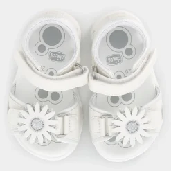 FLAVIANA- PRIMI PASSI BIANCO 73038