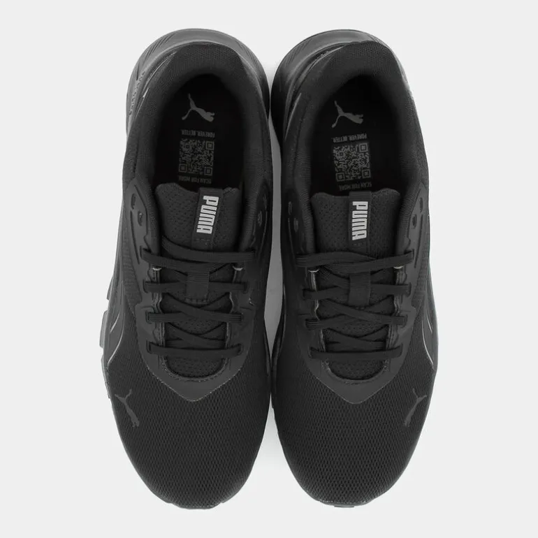 FlexFocus Lite Modern- SPORTIVE Black-Cool Dark Gray 310093