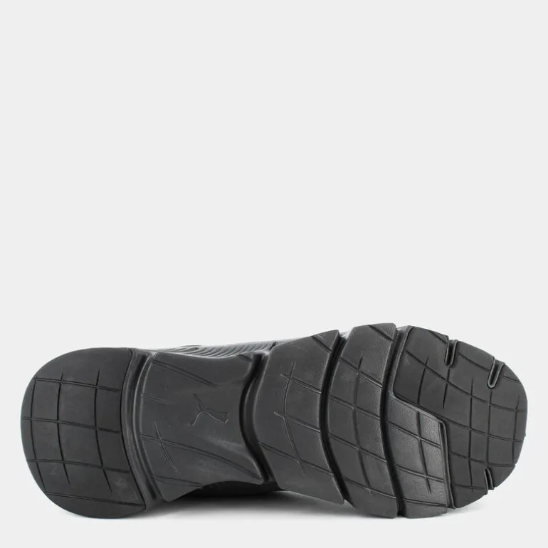 FlexFocus Lite Modern- SPORTIVE Black-Cool Dark Gray 310093