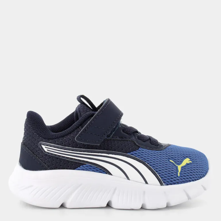 FlexFocus Modern AC+ Inf- PRIMI PASSI Vivid Blue-White 311523