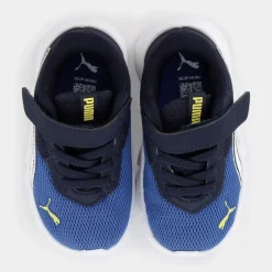 FlexFocus Modern AC+ Inf- PRIMI PASSI Vivid Blue-White 311523