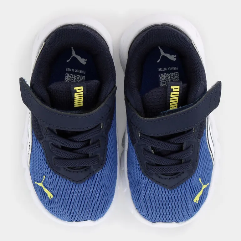 FlexFocus Modern AC+ Inf- PRIMI PASSI Vivid Blue-White 311523