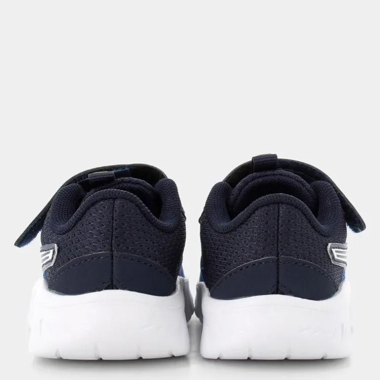 FlexFocus Modern AC+ Inf- PRIMI PASSI Vivid Blue-White 311523