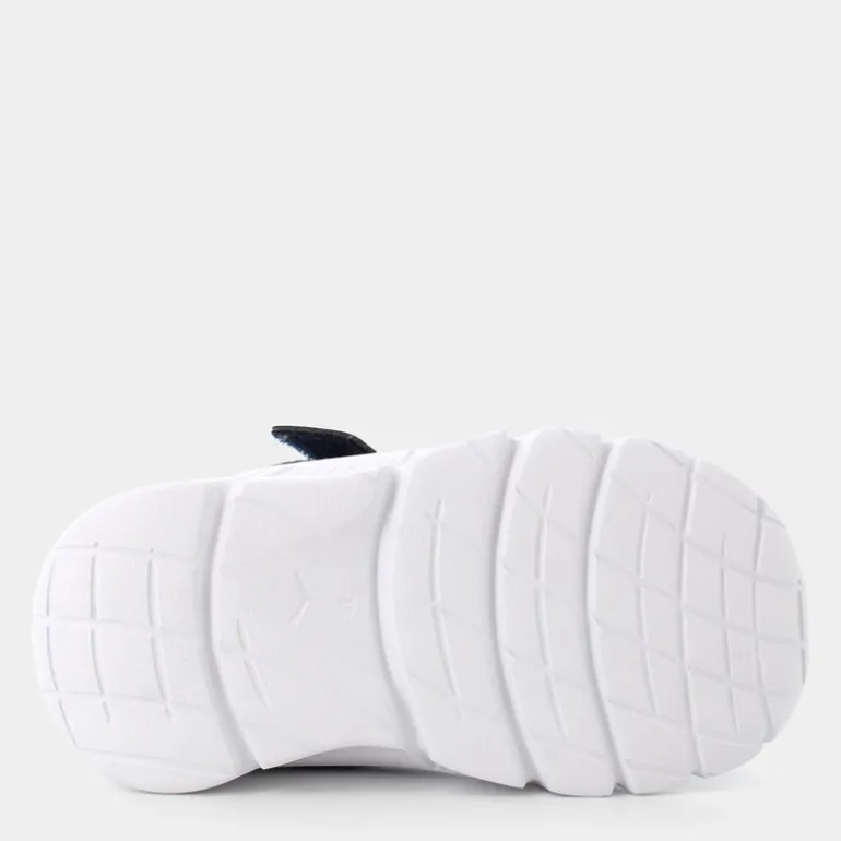 FlexFocus Modern AC+ Inf- PRIMI PASSI Vivid Blue-White 311523