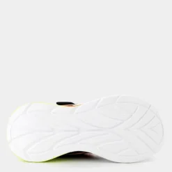 FLEX-GLOW ULTRA- SPORTIVE Black/Red & Yellow/Yellow 400139L