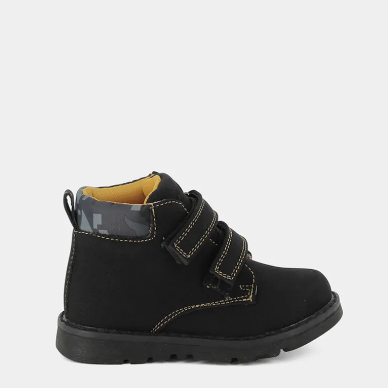 FLOK2- PRIMI PASSI NERO 1068042000000