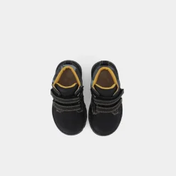 FLOK2- PRIMI PASSI NERO 1068042000000