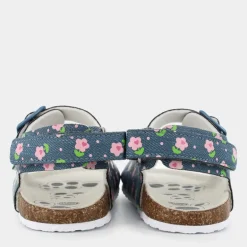 FLOSTY- PRIMI PASSI BLU 71024