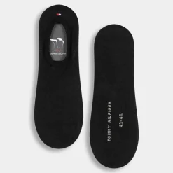 FOOT 2P- ACCESSORI NERO 382024001