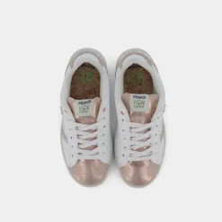 FOR CHA- SNEAKERS BIANCO ROSA 2869400