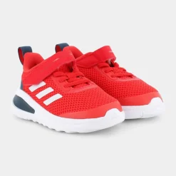 FORTARUN EL I- PRIMI PASSI vivid red/ftwr white/crew navy FZ3273