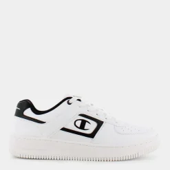 FOUL PLAY ELEMENT LOW- SPORTIVE WHT/NBK S21883