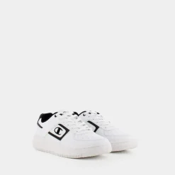 FOUL PLAY ELEMENT LOW- SPORTIVE WHT/NBK S21883