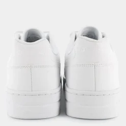 FOUL PLAY ELEMENT LOW- SPORTIVE TRIPLE WHT S21883