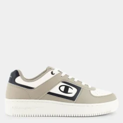 FOUL PLAY ELEMENT LOW- SPORTIVE WHT/MULTI S21883