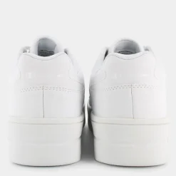 FOUL PLAY PLAT ELEMENT BS- SPORTIVE TRIPLE WHT S11594