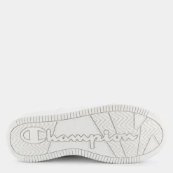 FOUL PLAY PLAT ELEMENT BS- SPORTIVE TRIPLE WHT S11594