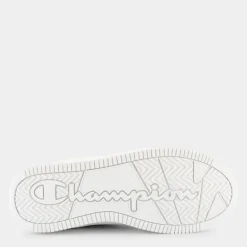 FOUL PLAY PLAT METAL- SPORTIVE WHT/ROSE GOLD S11599