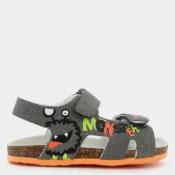 FRANCISCO- PRIMI PASSI GRIGIO 71003