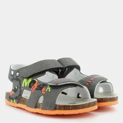 FRANCISCO- PRIMI PASSI GRIGIO 71003