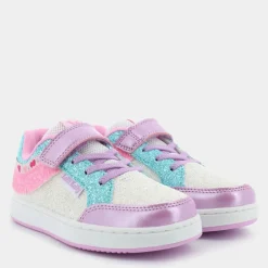 FRANGETTA MIX- SPORTIVE BIANCO LILLA LKAA8090