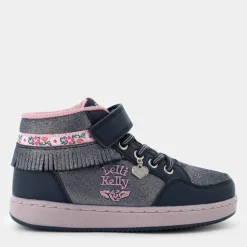 FRANGETTA MIX- SPORTIVE GLITTER BLU LKAA8088CGL