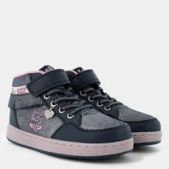 FRANGETTA MIX- SPORTIVE GLITTER BLU LKAA8088CGL